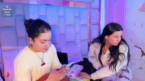gisell_squirt online show from 9, 7, 2026