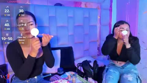 gisell_squirt online show from 14, 7, 2026