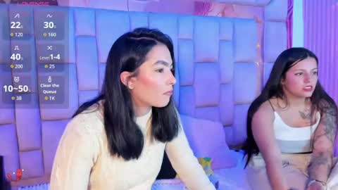 gisell_squirt online show from 16, 7, 2026