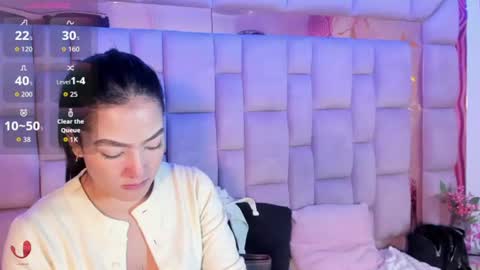 gisell_squirt online show from 17, 7, 2026