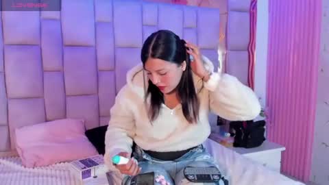 gisell_squirt online show from 24, 7, 2026
