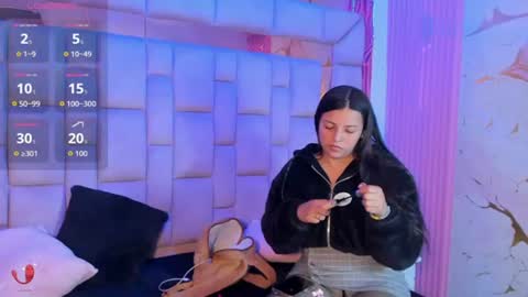 gisell_squirt online show from 30, 7, 2026
