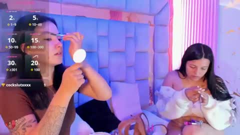 gisell_squirt online show from 1, 8, 2026