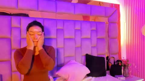 gisell_squirt online show from 3, 8, 2026