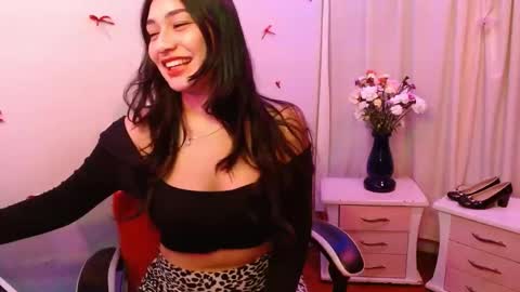giselle_greey online show from 23, 10, 2025