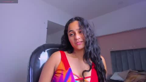 GISELLE ROLDAN online show from 11, 7, 2026