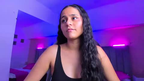 GISELLE ROLDAN online show from 29, 7, 2026
