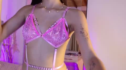 giselleclair online show from 24, 10, 2025