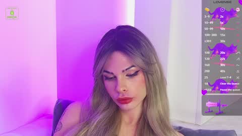 Giselle online show from 11, 1, 2025