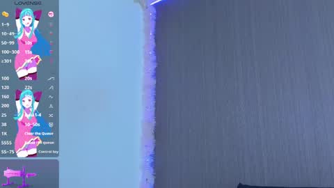 gisellove01 online show from 30, 4, 2026