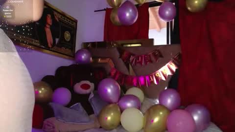 . Gisel Reyes . online show from 7, 3, 2026