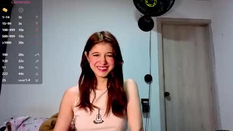 giselle online show from 11, 1, 2026