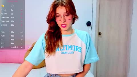 giselle online show from 24, 2, 2026