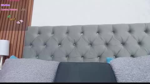 Gissell Saenz online show from 21, 10, 2025