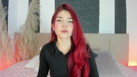 Snapshot of gissy_palmer chatting on 11, 6, 2026 Gissy online show from 11, 6, 2026