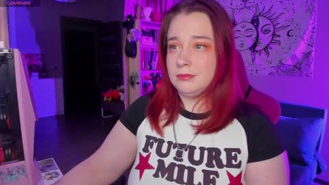 AlexaMillis online show from 13, 12, 2024