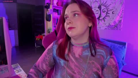 AlexaMillis online show from 21, 12, 2024