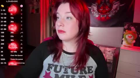 AlexaMillis online show from 25, 9, 2025