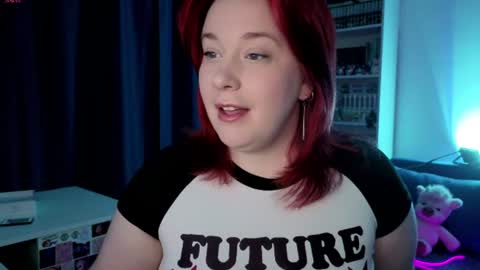 AlexaMillis online show from 18, 6, 2026
