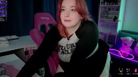 AlexaMillis online show from 2, 7, 2026