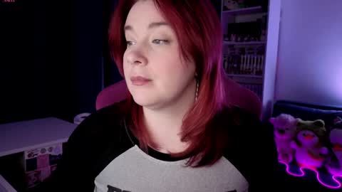 AlexaMillis online show from 2, 8, 2026