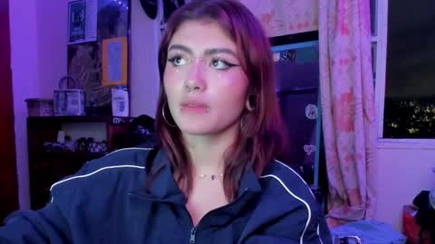 Snapshot of giulietta_mon chatting on 2, 12, 2024 Giulietta online show from 2, 12, 2024