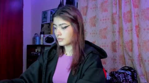 Snapshot of giulietta_mon chatting on 11, 2, 2025 Giulietta online show from 11, 2, 2025