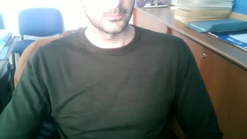 giuseppevai1 online show from 20, 12, 2025