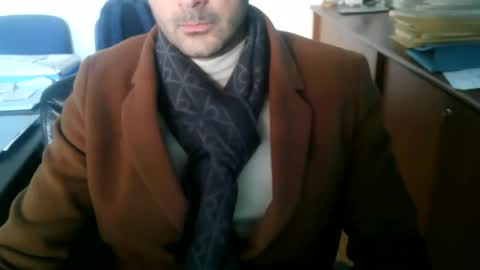 giuseppevai1 online show from 16, 1, 2026