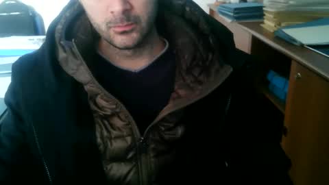 giuseppevai1 online show from 20, 2, 2026