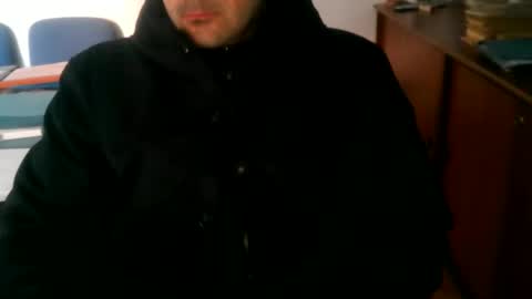 giuseppevai1 online show from 25, 3, 2026