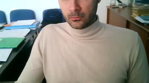 giuseppevai1 online show from 30, 3, 2026