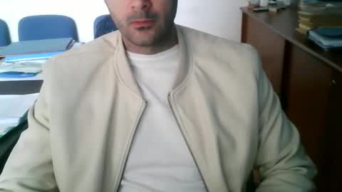 giuseppevai1 online show from 7, 4, 2026