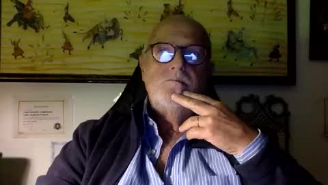 Snapshot of giutomma930394 chatting on 18, 10, 2025 giutomma930394 online show from 18, 10, 2025