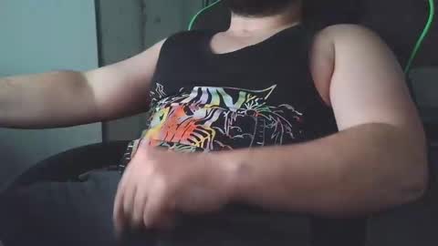 JuicyThickkkDaddy online show from 3, 12, 2024