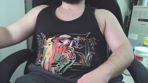 JuicyThickkkDaddy online show from 16, 12, 2024
