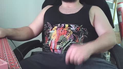 JuicyThickkkDaddy online show from 17, 12, 2024