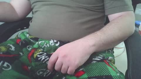 JuicyThickkkDaddy online show from 20, 12, 2024