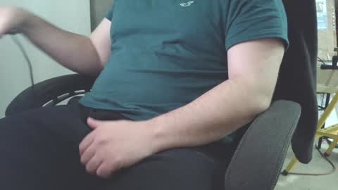 JuicyThickkkDaddy online show from 31, 12, 2024