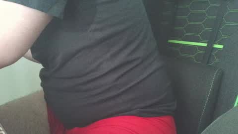 JuicyThickkkDaddy online show from 17, 1, 2025