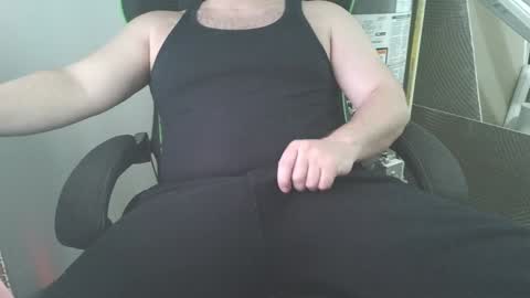 JuicyThickkkDaddy online show from 24, 1, 2025