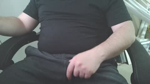JuicyThickkkDaddy online show from 1, 2, 2025
