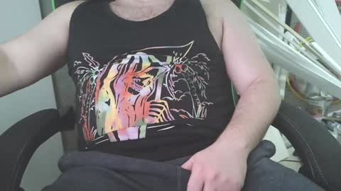 JuicyThickkkDaddy online show from 2, 2, 2025