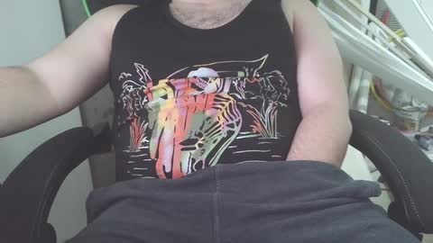 JuicyThickkkDaddy online show from 3, 2, 2025