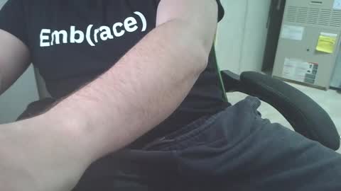 JuicyThickkkDaddy online show from 10, 2, 2025
