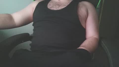 JuicyThickkkDaddy online show from 16, 2, 2025