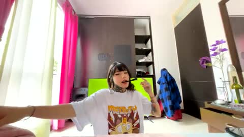 dirtyvenom online show from 17, 2, 2025