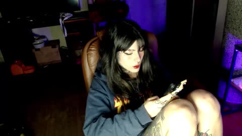 dirtyvenom online show from 28, 9, 2025