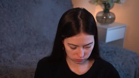 Agness online show from 16, 12, 2025