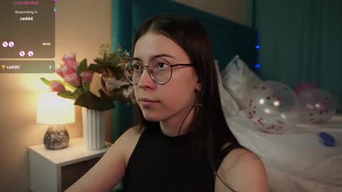 Agness online show from 3, 3, 2026